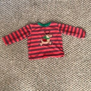 Reindeer Shirt